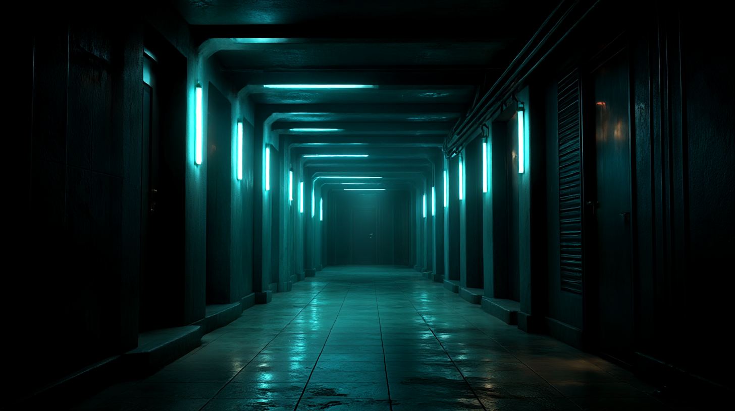 SELV-DALI: Světlo bez sítě