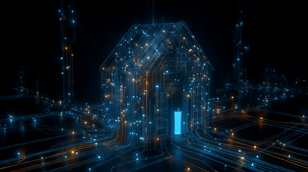 DC síť: Paradox řízení