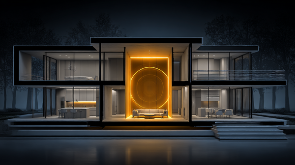 DC-Smart Home: Když svaly selžou, mozek zůstává vzhůru