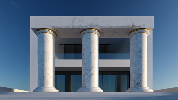 Soběstačnost, robustnost a odolnost – tři pilíře budoucího bydlení